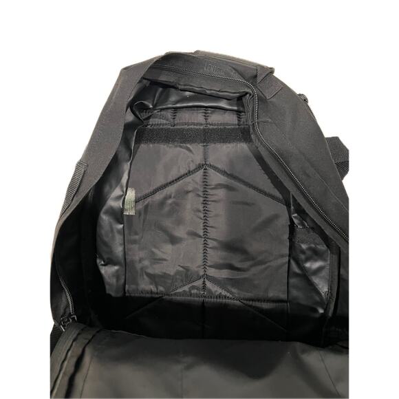 Mercury Black XL Tactical Backpack - Picture 5 of 5